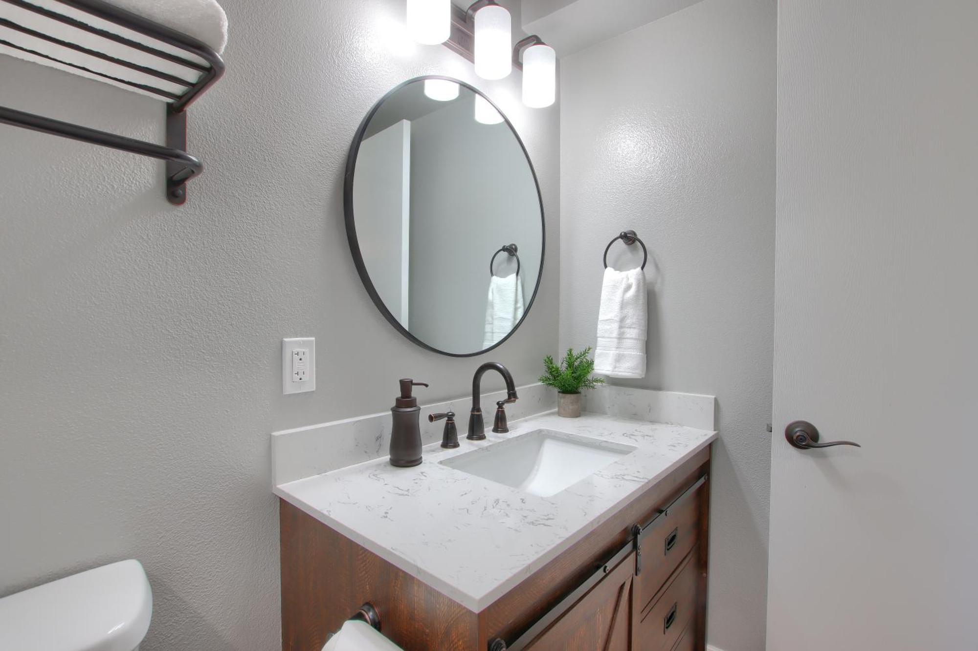 New! Yosemite Mountain Villa, Stunning Views -More 奥克赫斯特 外观 照片