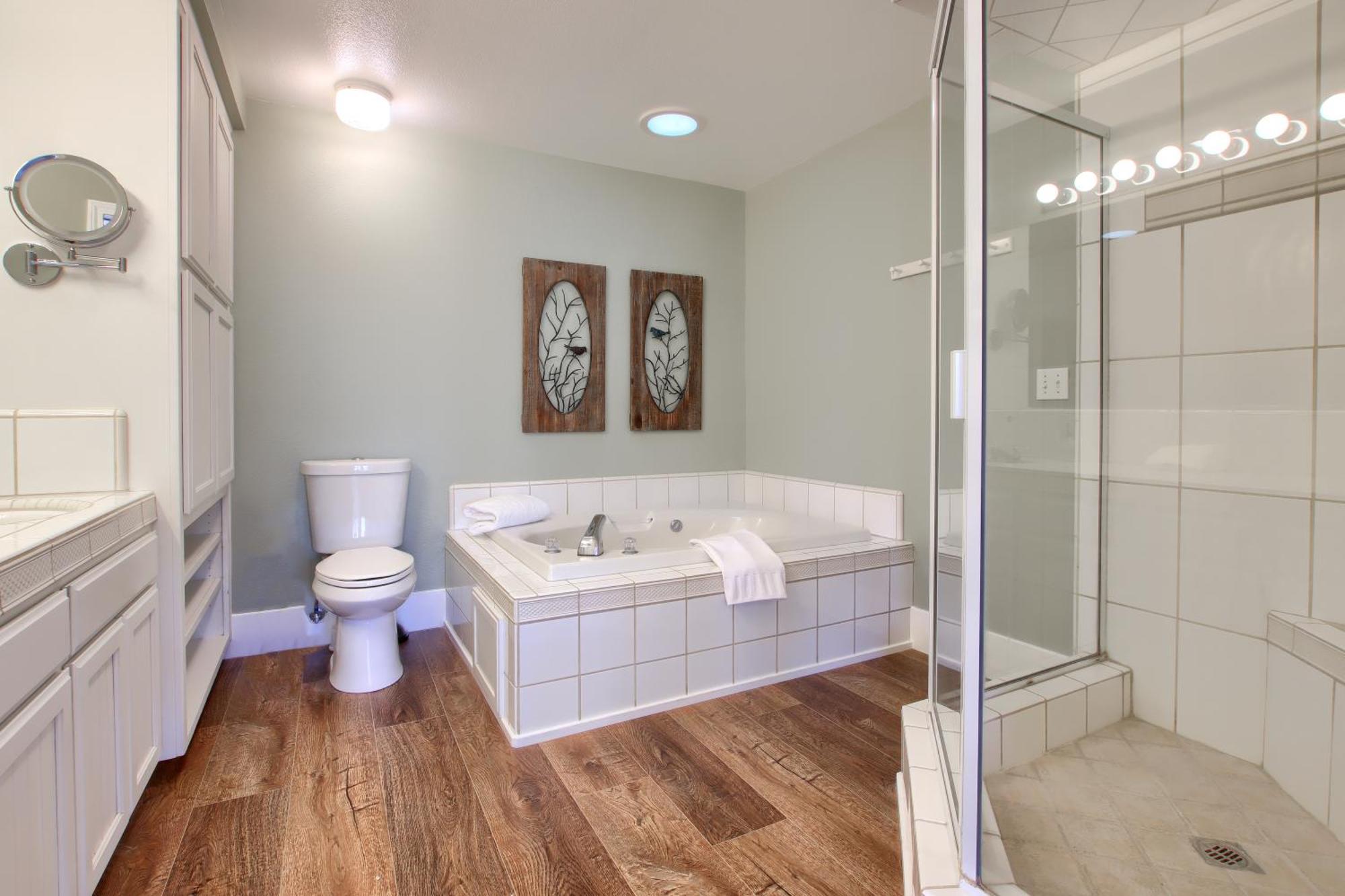 New! Yosemite Mountain Villa, Stunning Views -More 奥克赫斯特 外观 照片