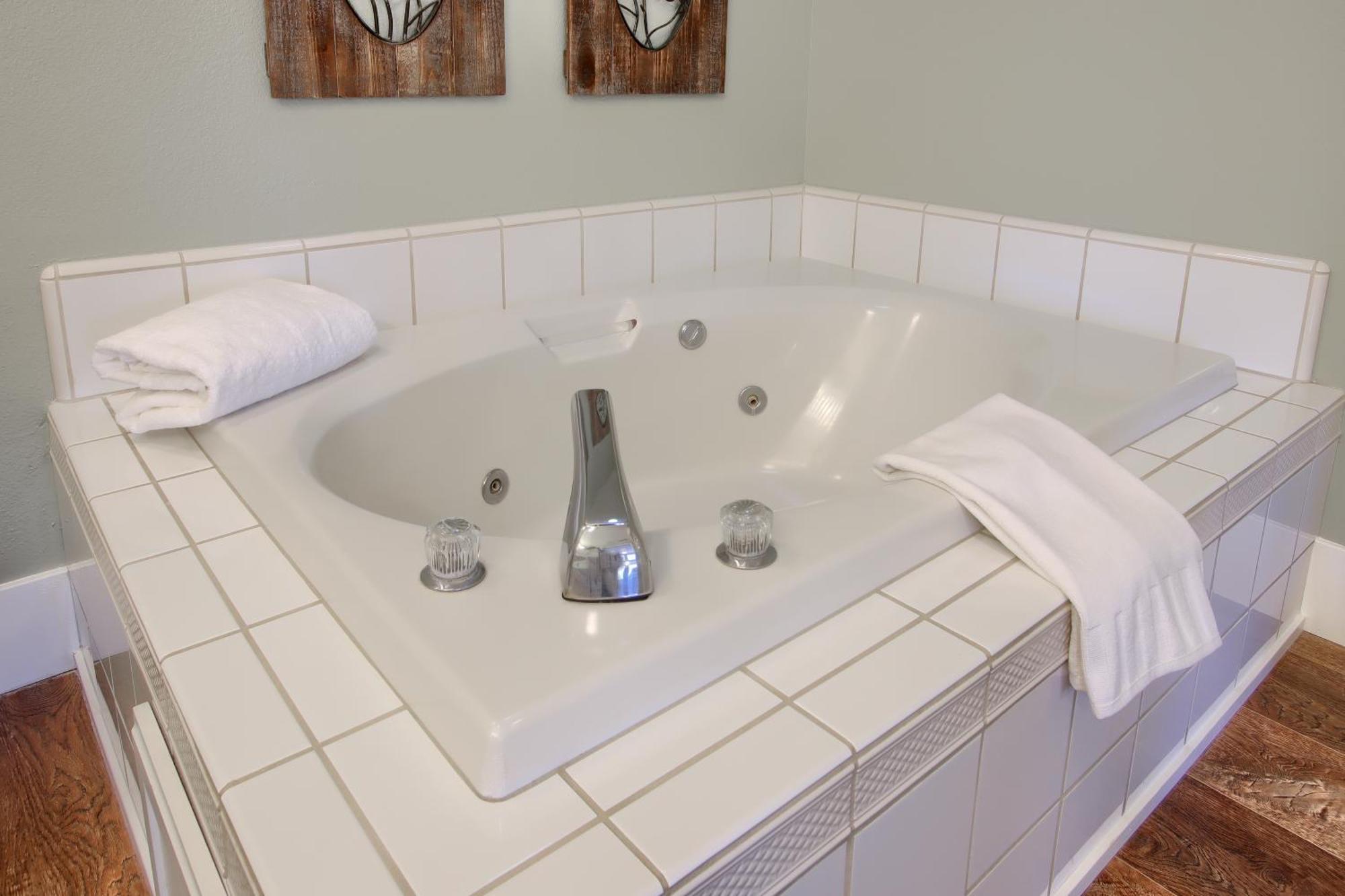 New! Yosemite Mountain Villa, Stunning Views -More 奥克赫斯特 外观 照片
