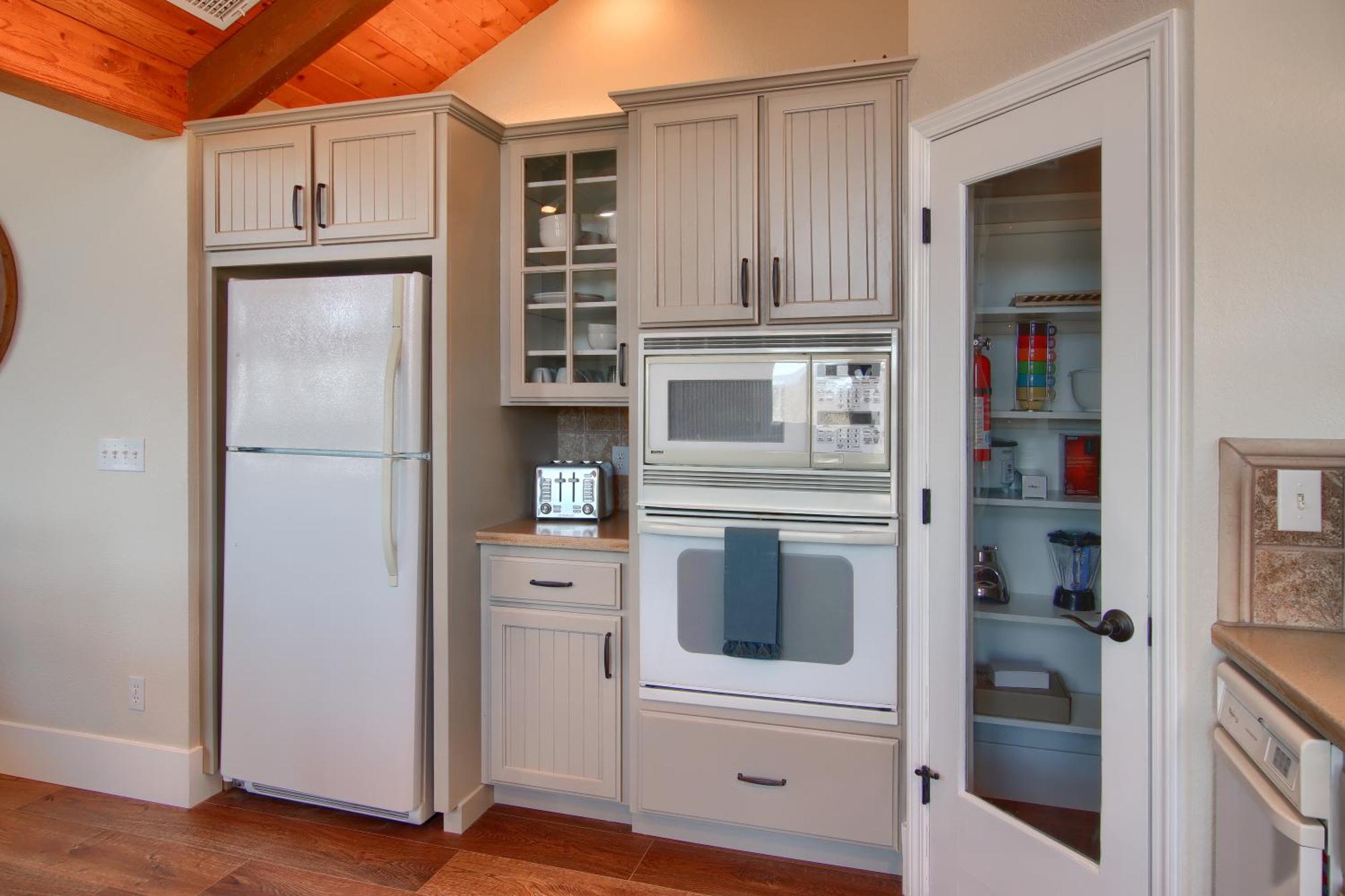 New! Yosemite Mountain Villa, Stunning Views -More 奥克赫斯特 外观 照片